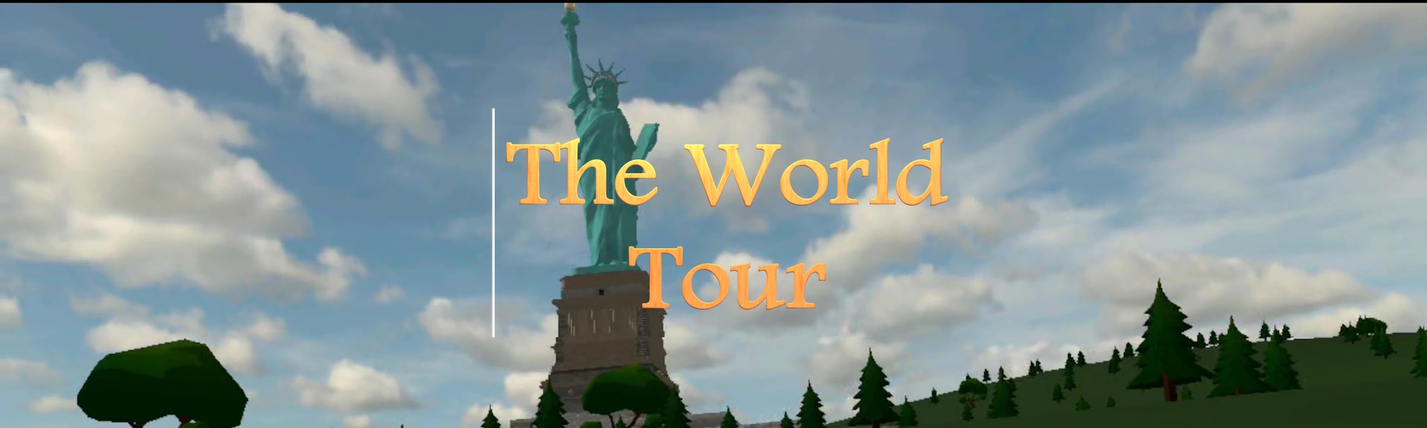 The World Tour