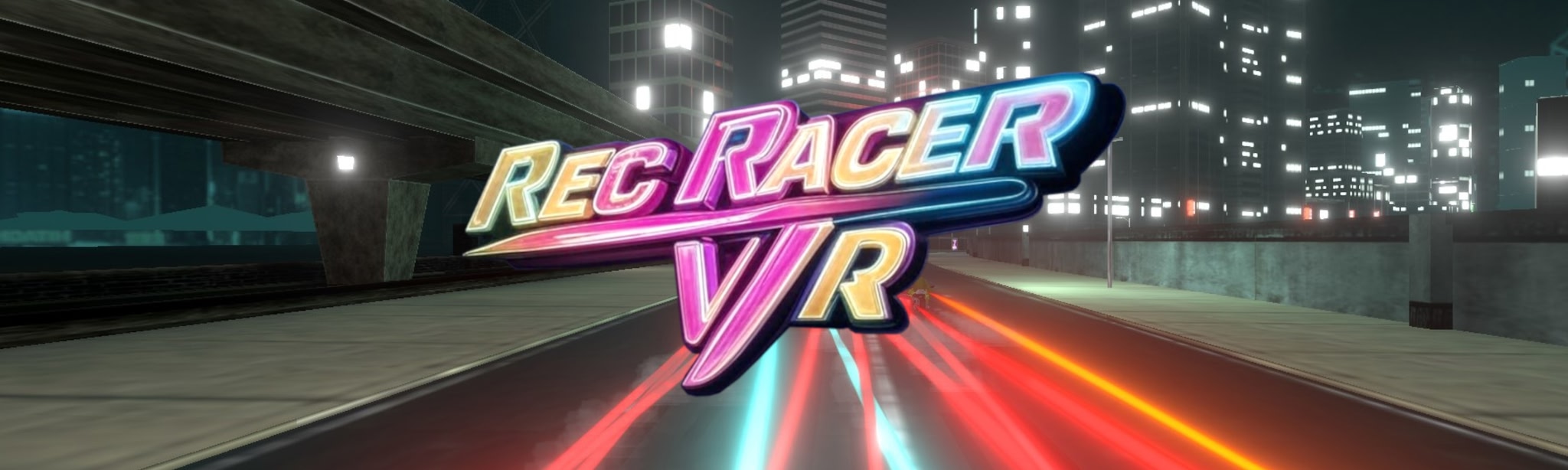 Rec Racer VR