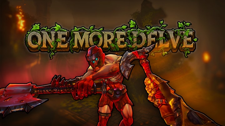 One More Delve
