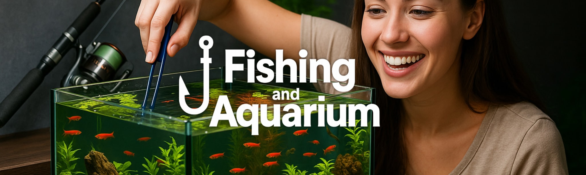 Fishing and Aquarium