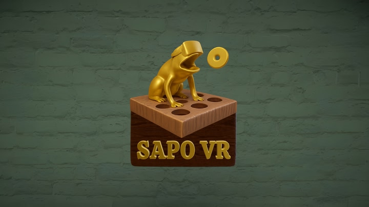 SAPO VR