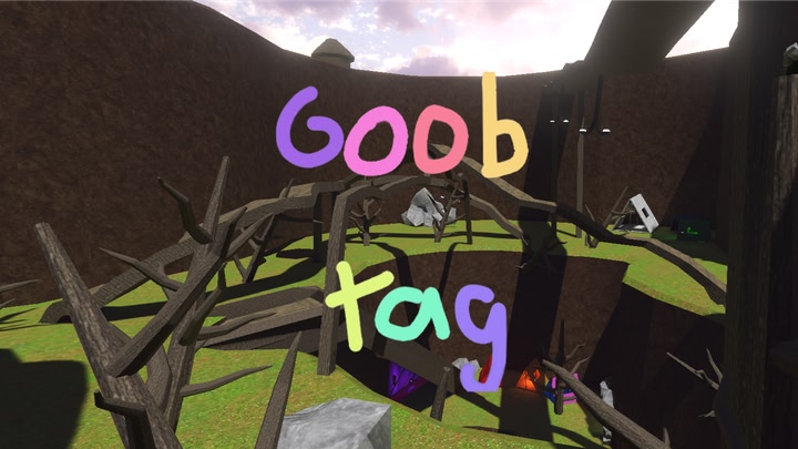 Goob Tag VR