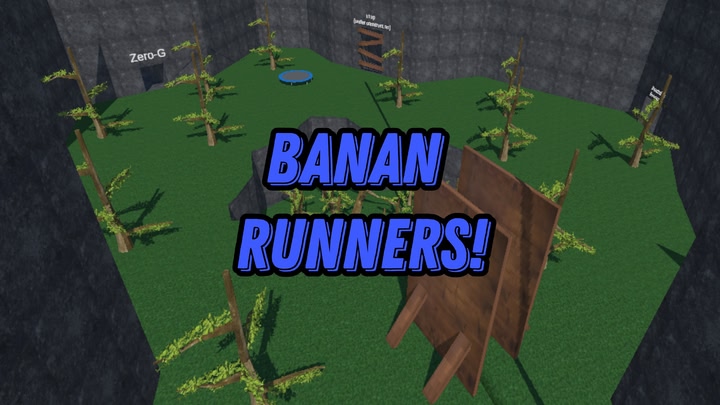Banan Runners!