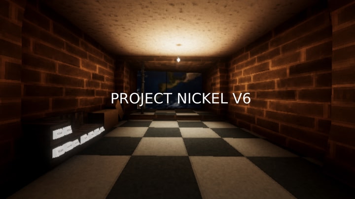 Project Nickel V6
