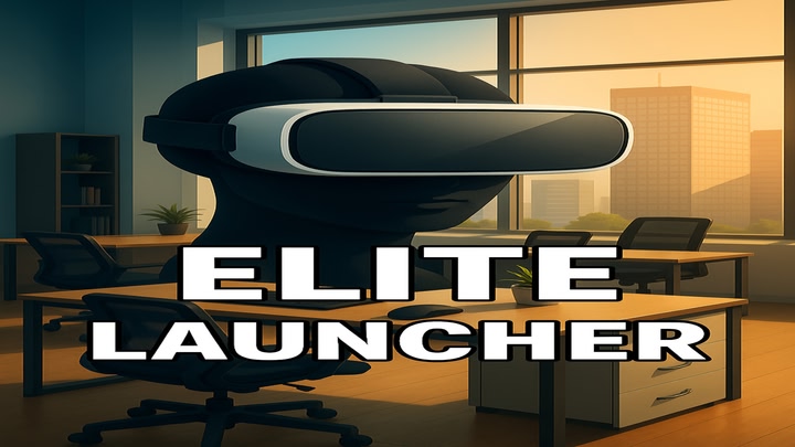Elite Launcher