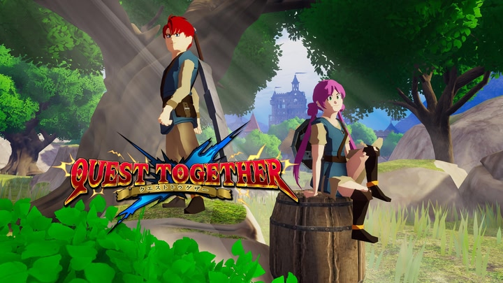 QUEST TOGETHER