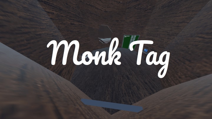 Monk Tag