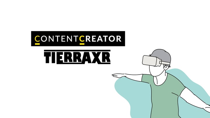 Content Creator