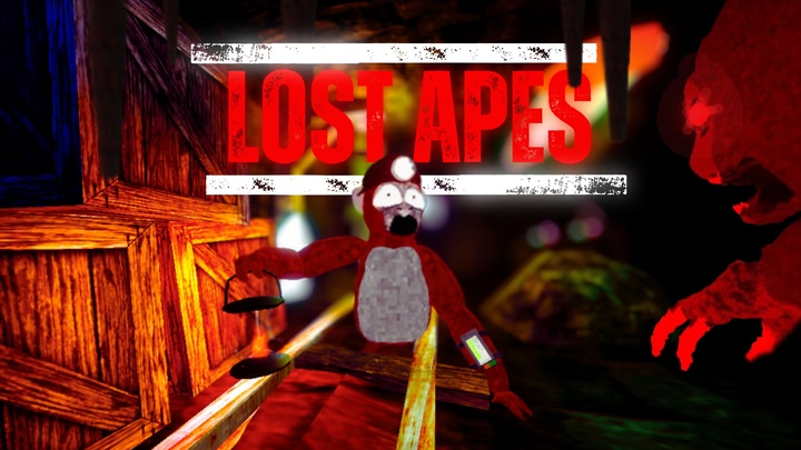 Lost Apes