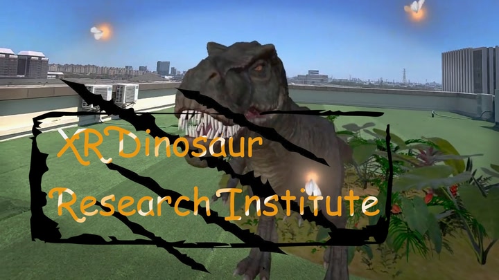 XR Dinosaur Research Institute