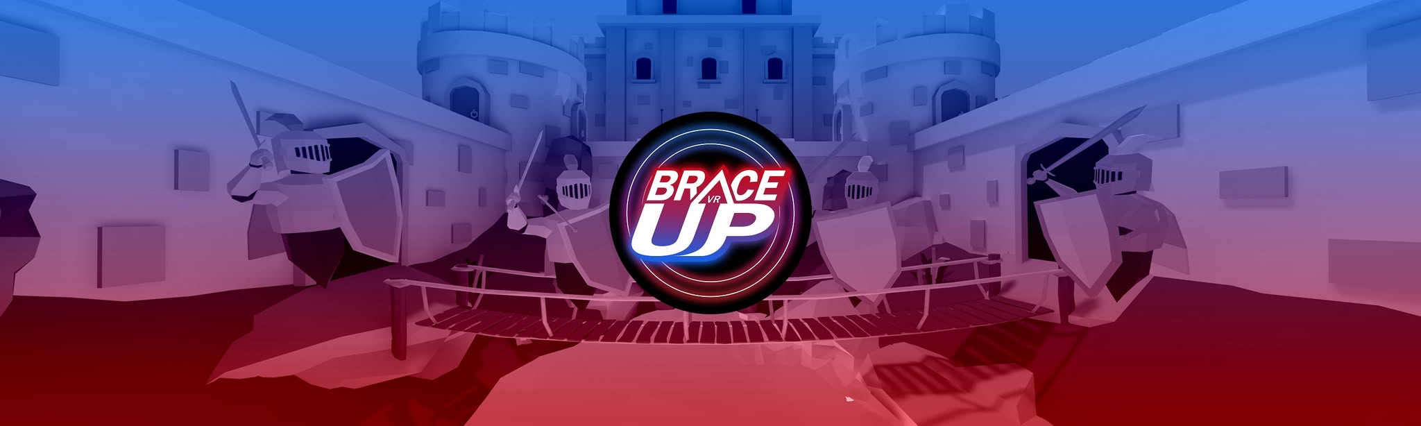BraceUp VR
