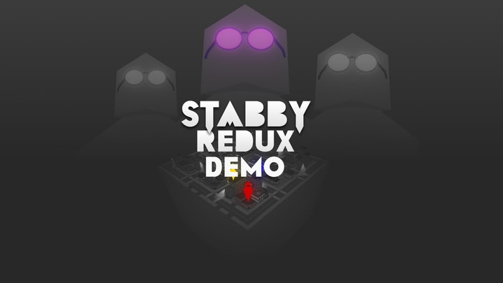 Stabby Redux - DEMO