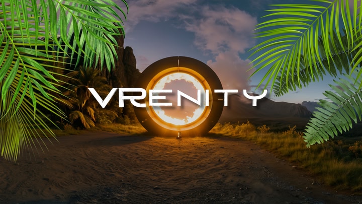 VRenity