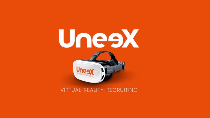UneeX Virtual Reality Recruiting