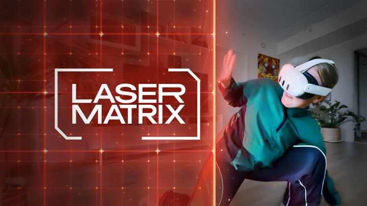 Laser Matrix