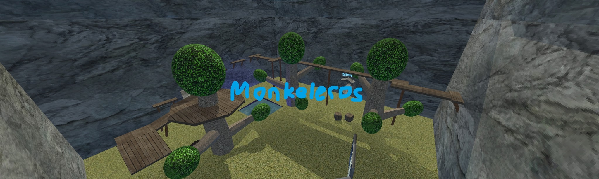 Monkeleros