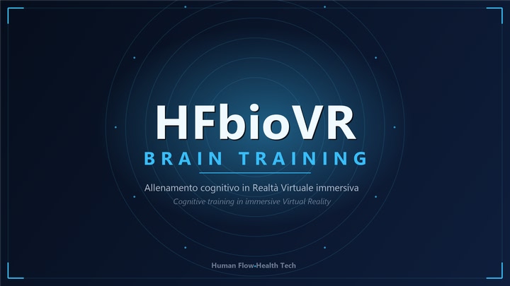 HFbioVR Immersive
