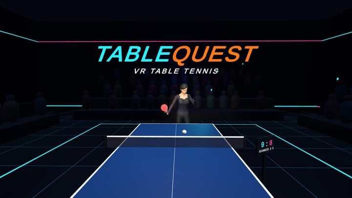 TableQuest