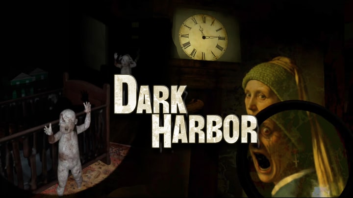 Dark Harbor