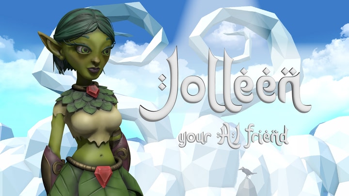 Jolleen