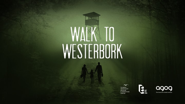 Walk to Westerbork