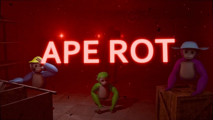 Ape Rot