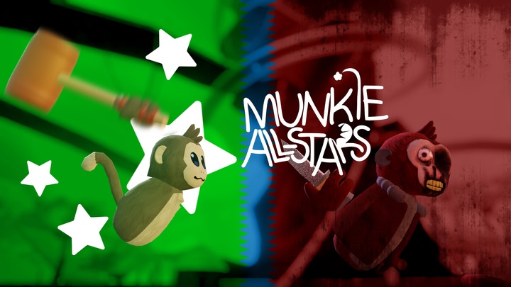 Munkie All-Stars