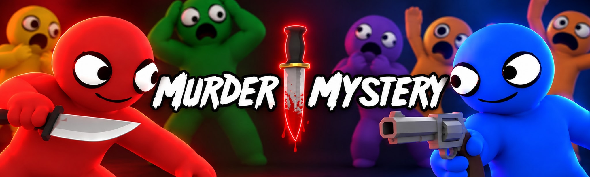 Murder Mystery