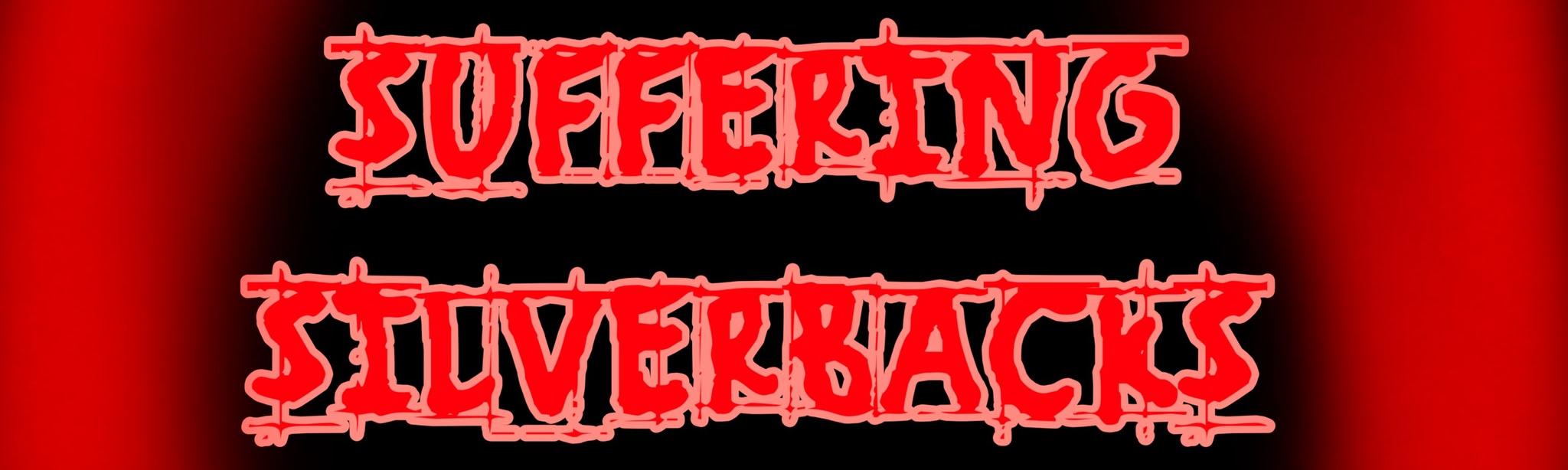 Suffering Silverbacks