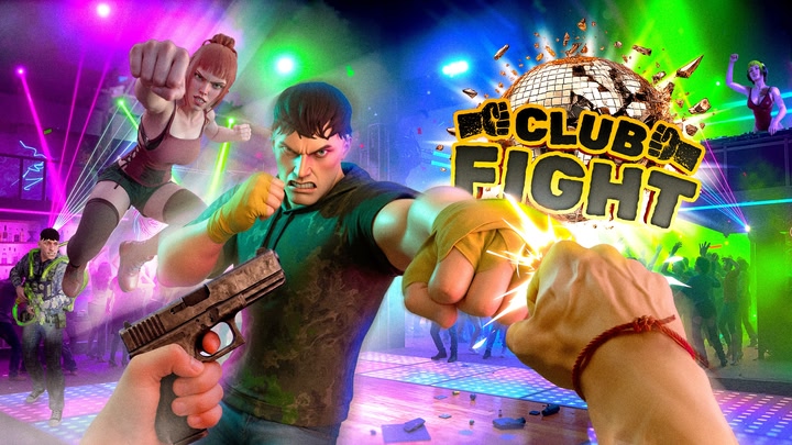 Club Fight