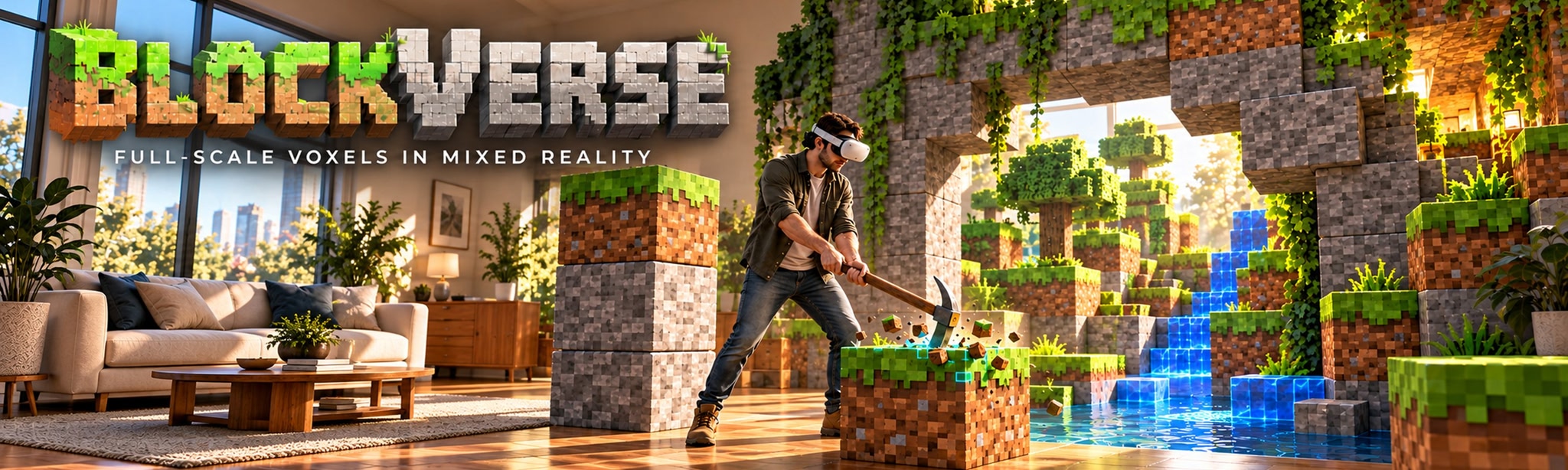 BlockVerse