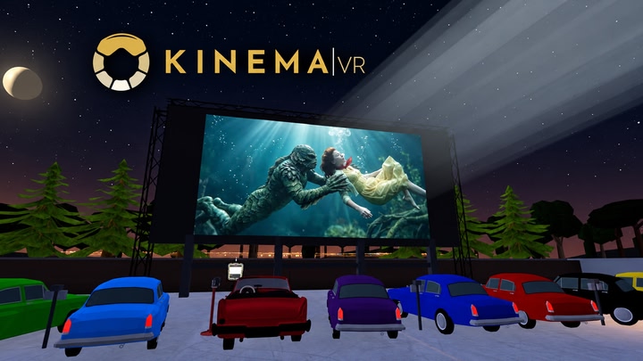 KINEMA VR