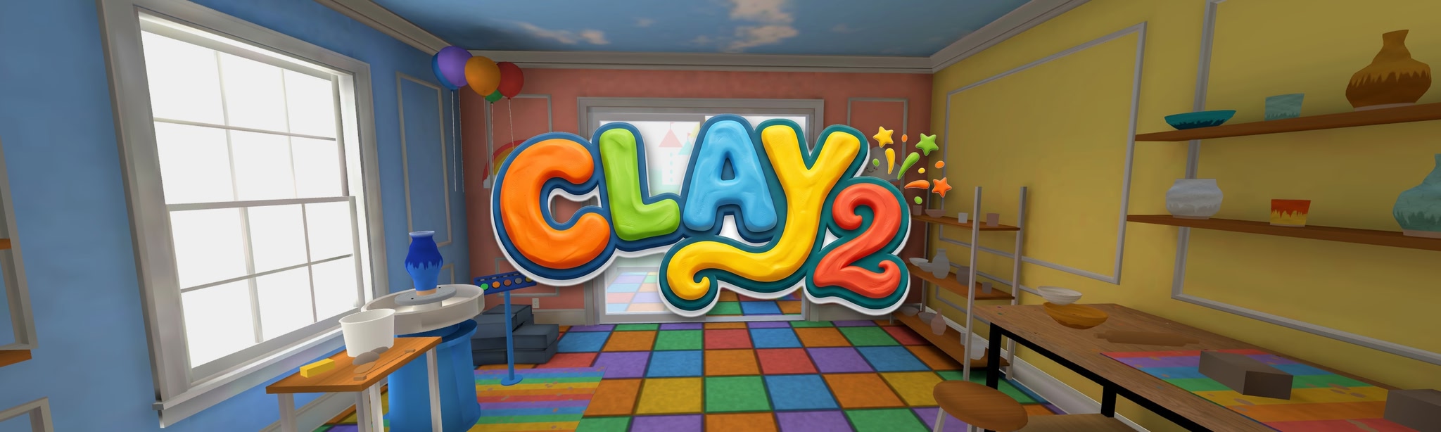 CLAY 2