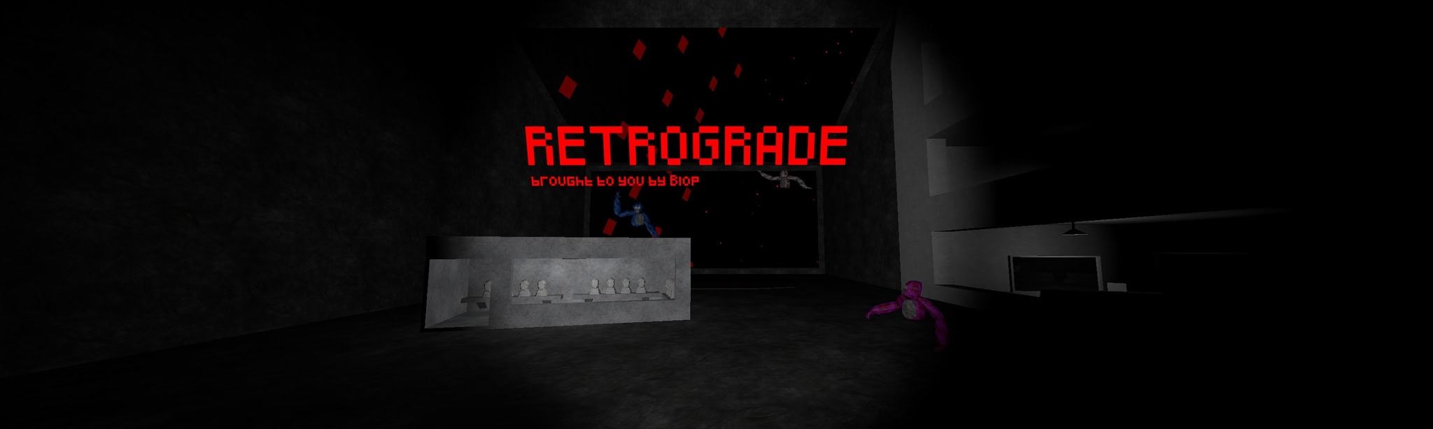 RETROGRADE