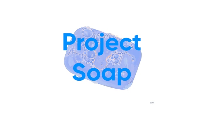 Project Soap