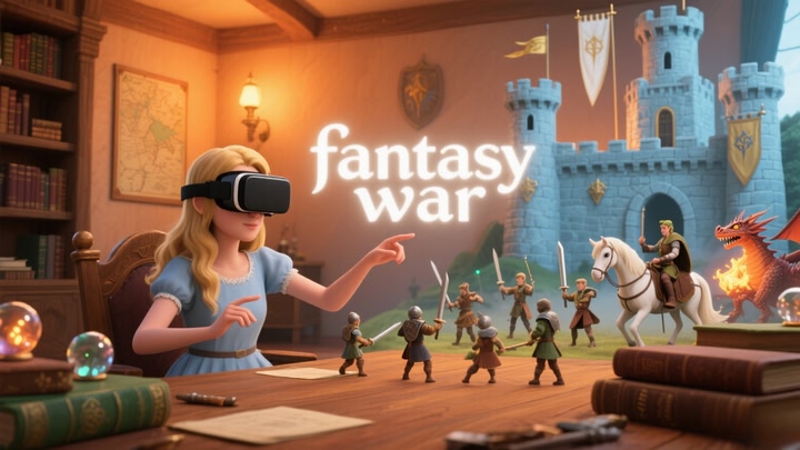 FantasyWar
