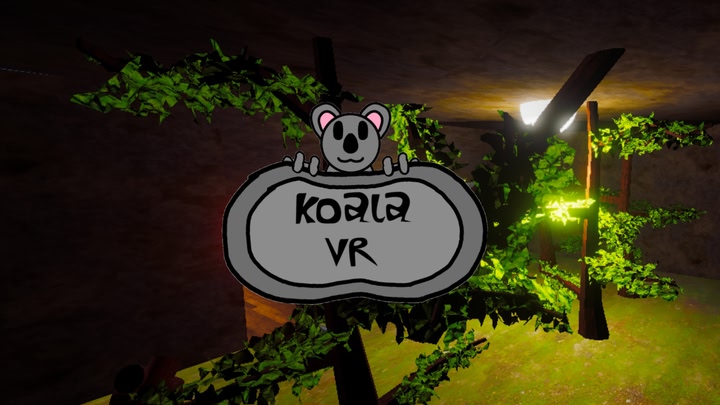 Koala VR