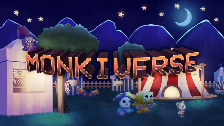 Monkiverse