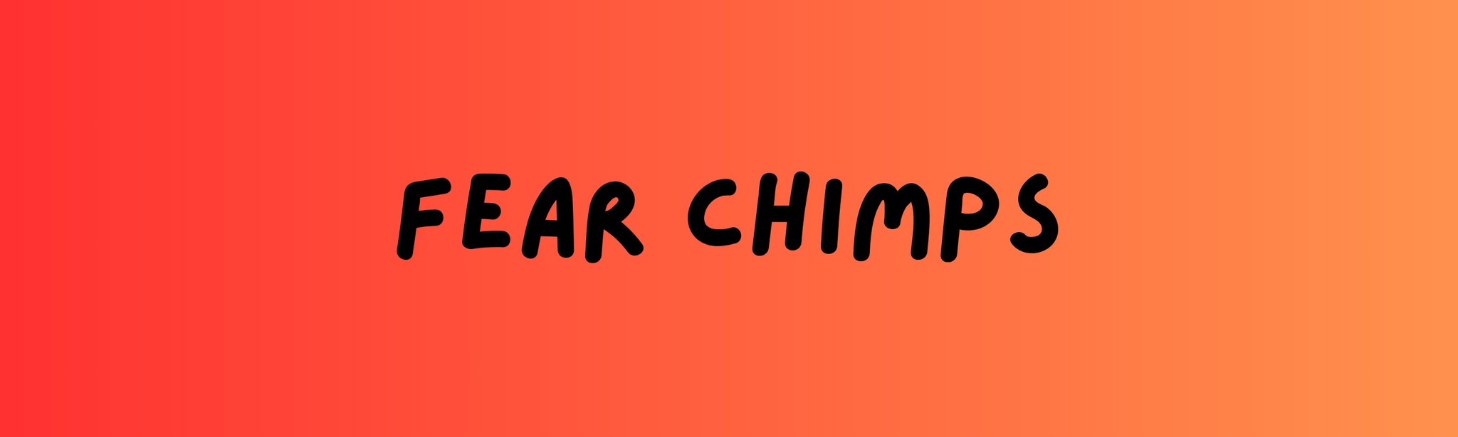 Fear Chimps