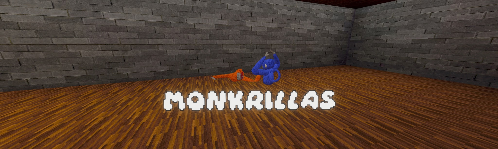 Monkrillas