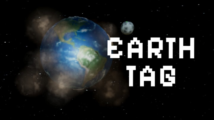Earth Tag