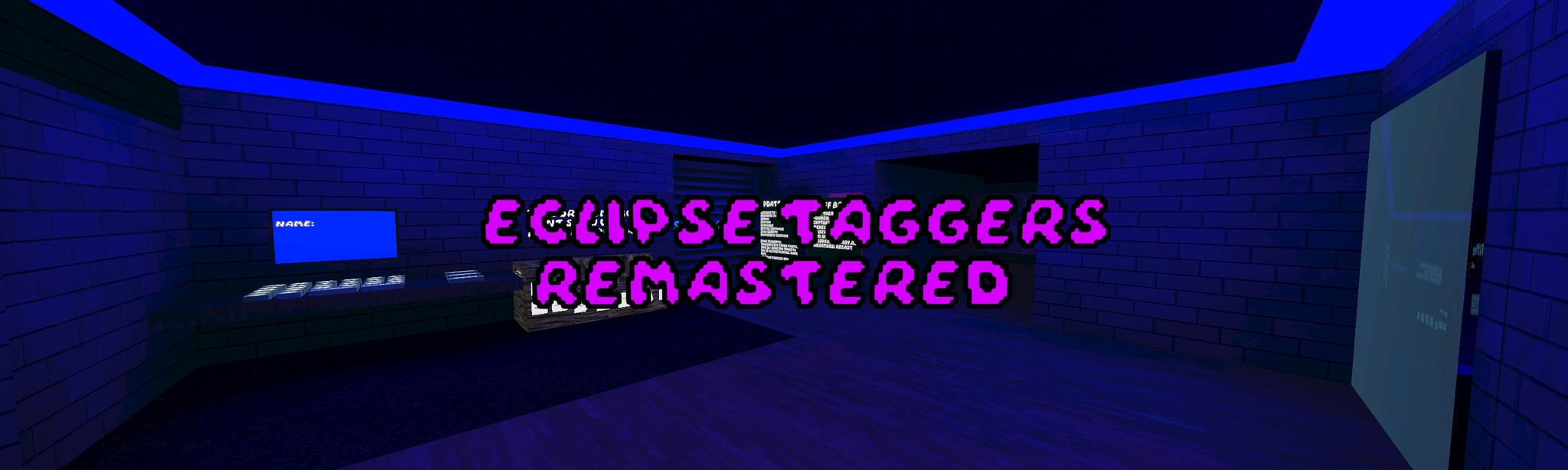 Eclipse Taggers