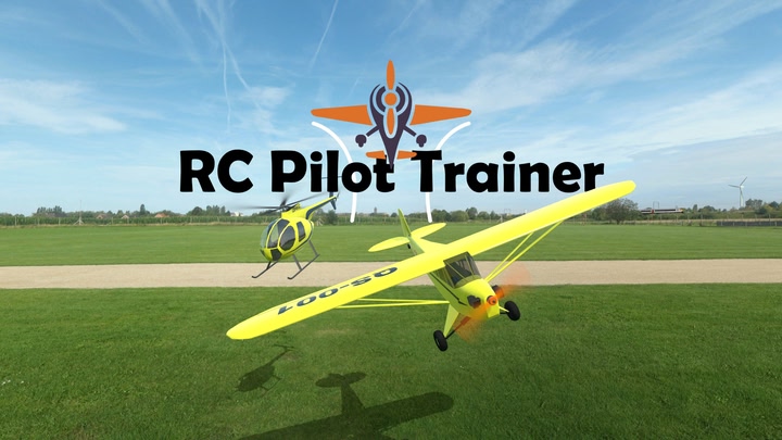 RC Pilot Trainer
