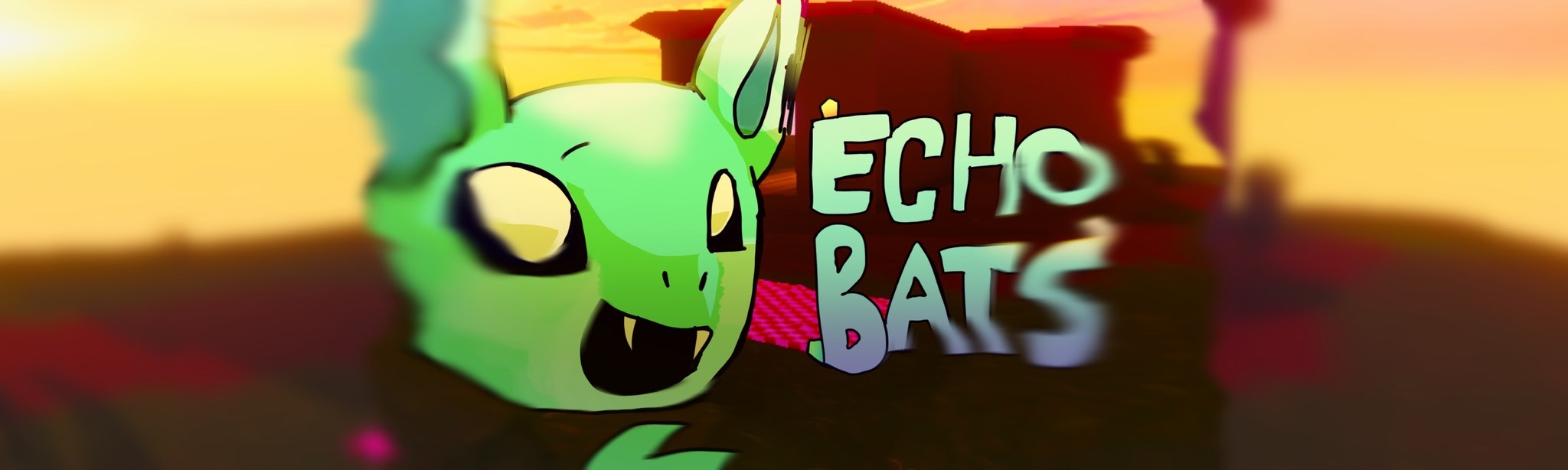 Echo Bats