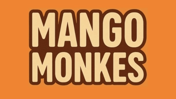 Mango monkes
