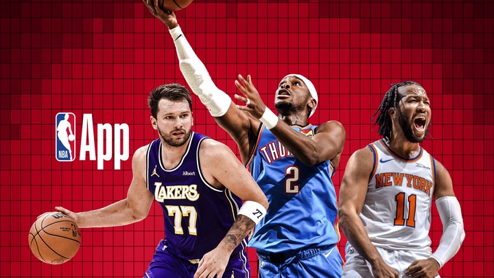 NBA: Live Games and Scores