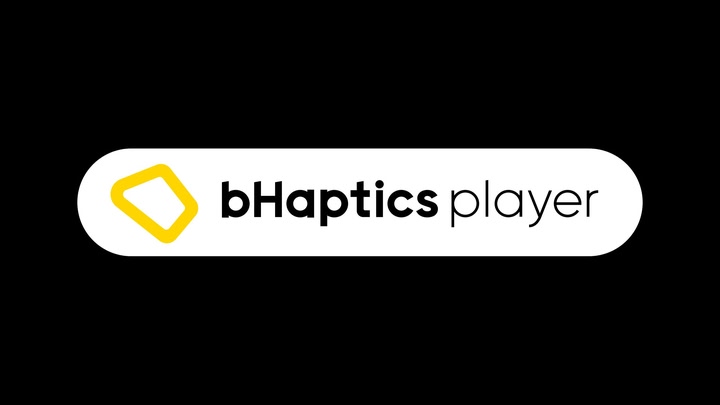 bHaptics Player
