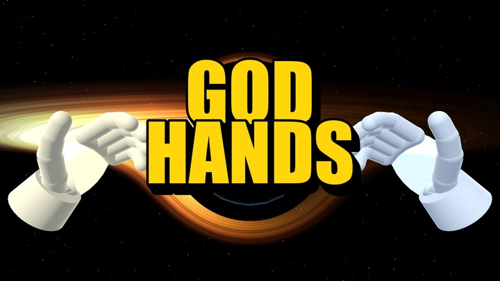God Hands