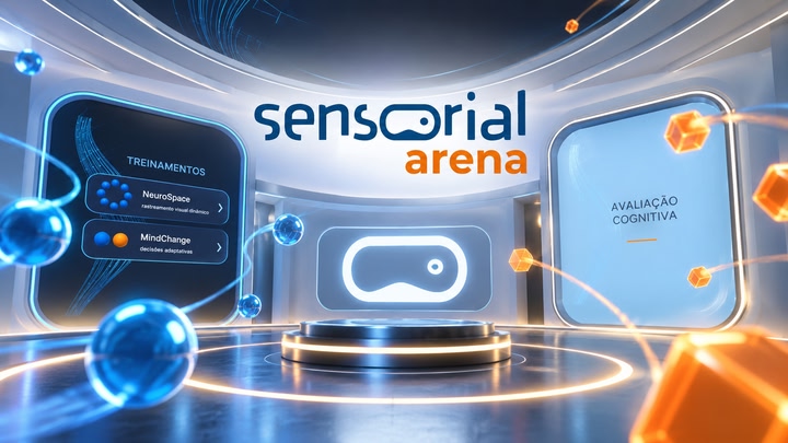 Sensorial Arena