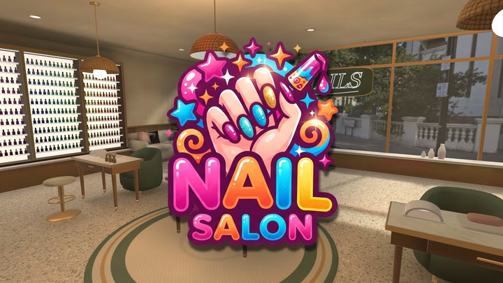 Nail Salon